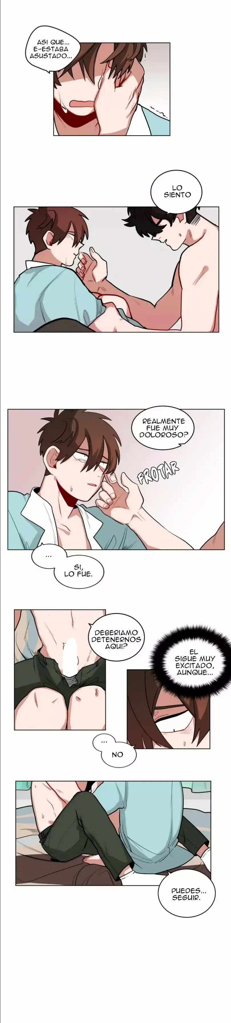 Página 7 — Suhwa Capítulo 24