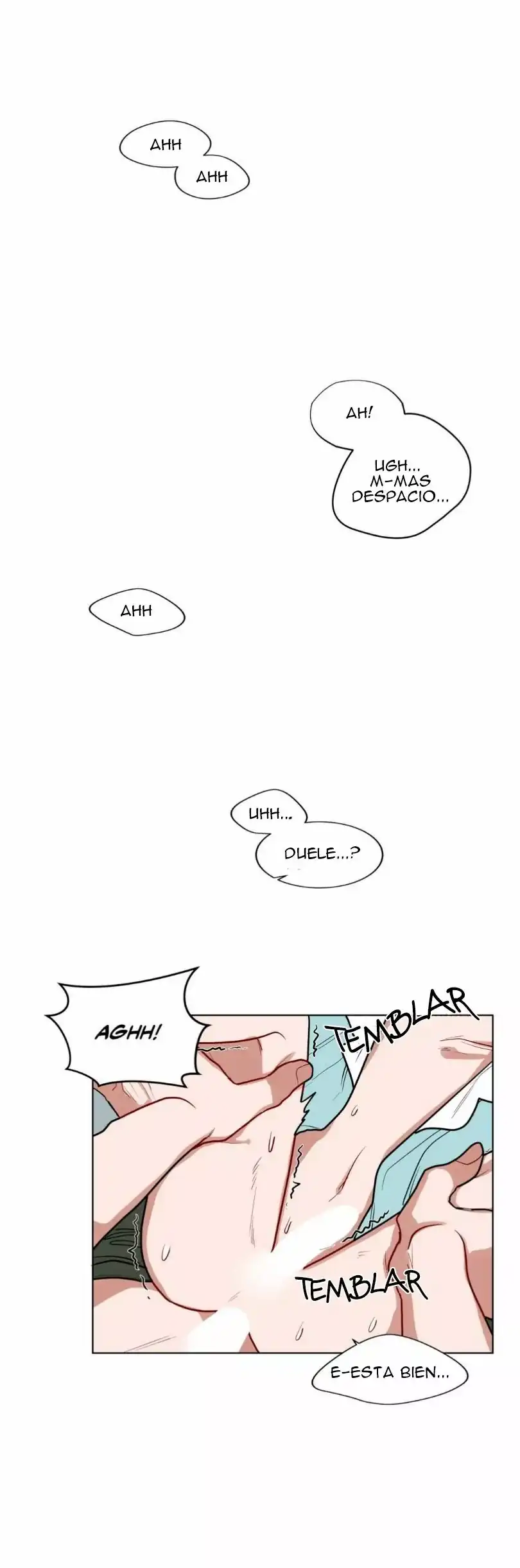 Página 8 — Suhwa Capítulo 24