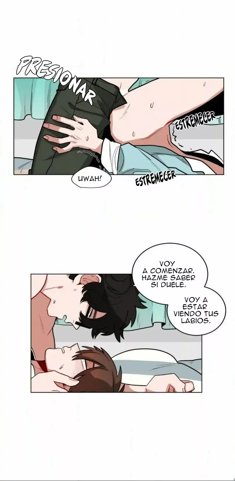 Página 9 — Suhwa Capítulo 24
