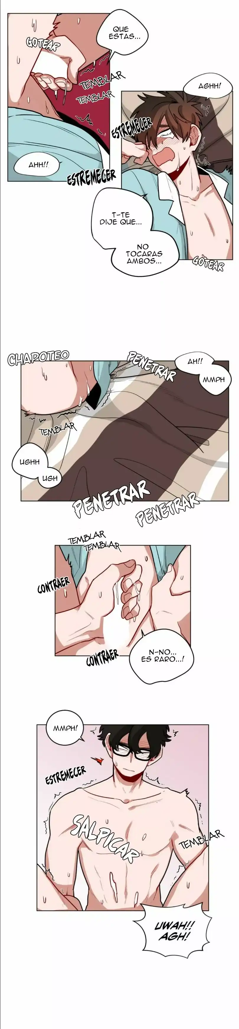 Página 12 — Suhwa Capítulo 24