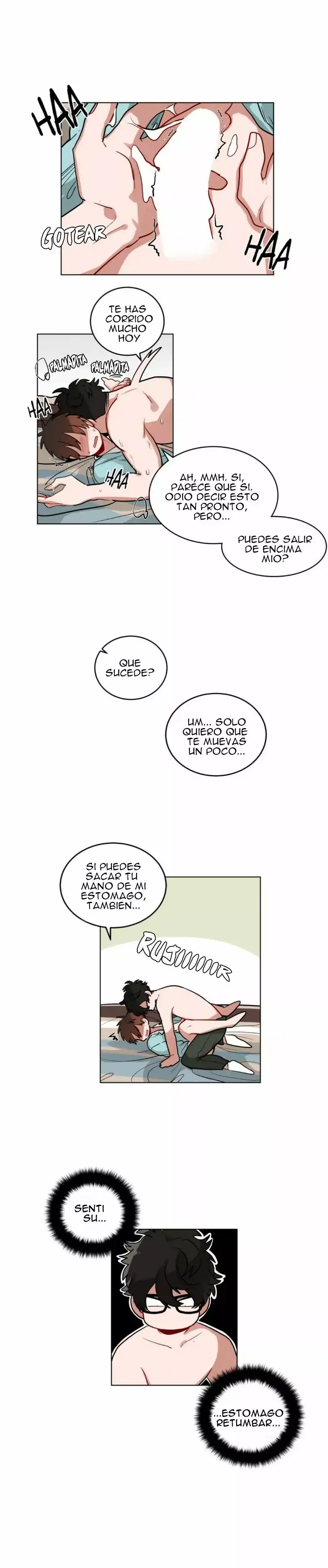 Página 13 — Suhwa Capítulo 24