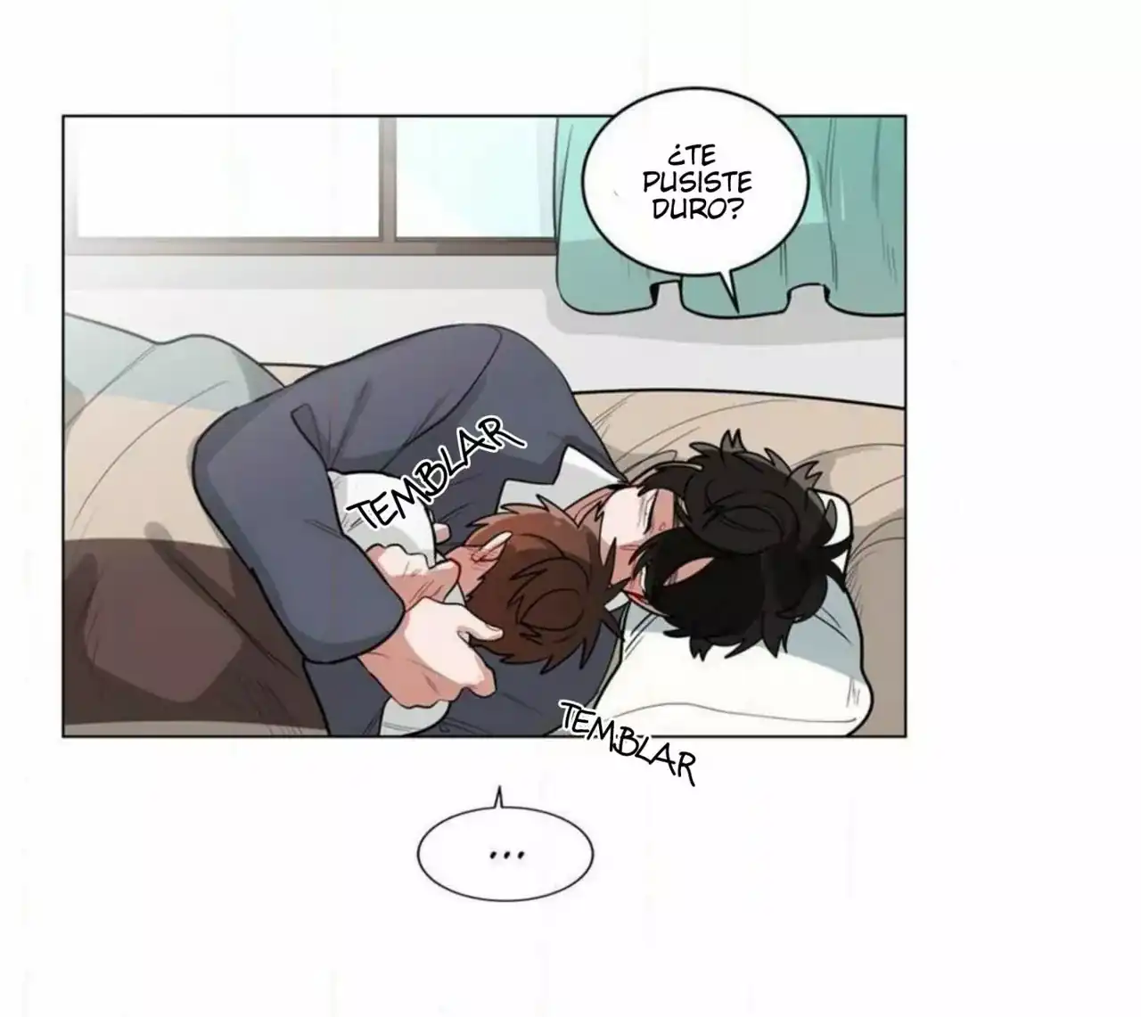 Página 13 — Suhwa Capítulo 27