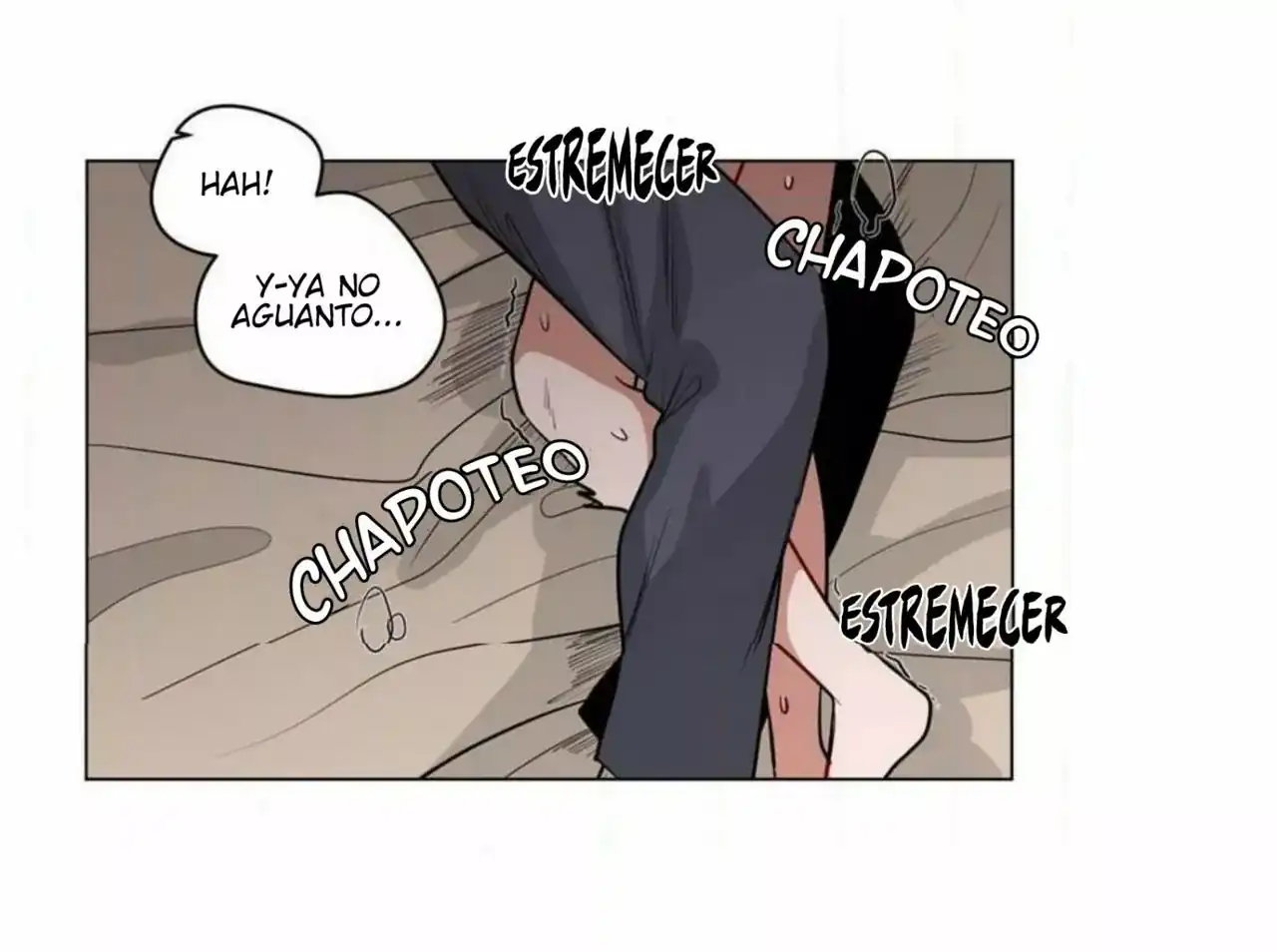 Página 15 — Suhwa Capítulo 27