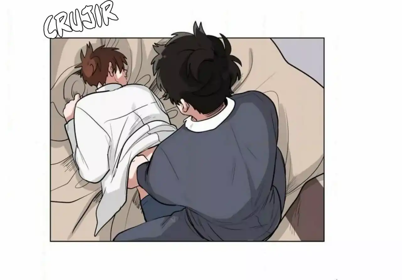 Página 18 — Suhwa Capítulo 27