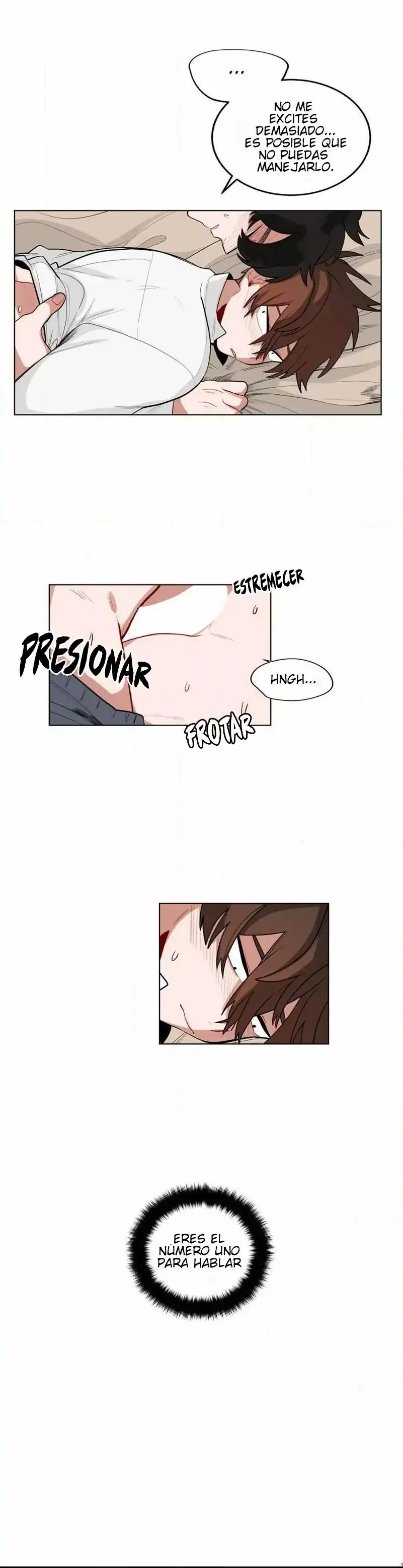 Página 19 — Suhwa Capítulo 27