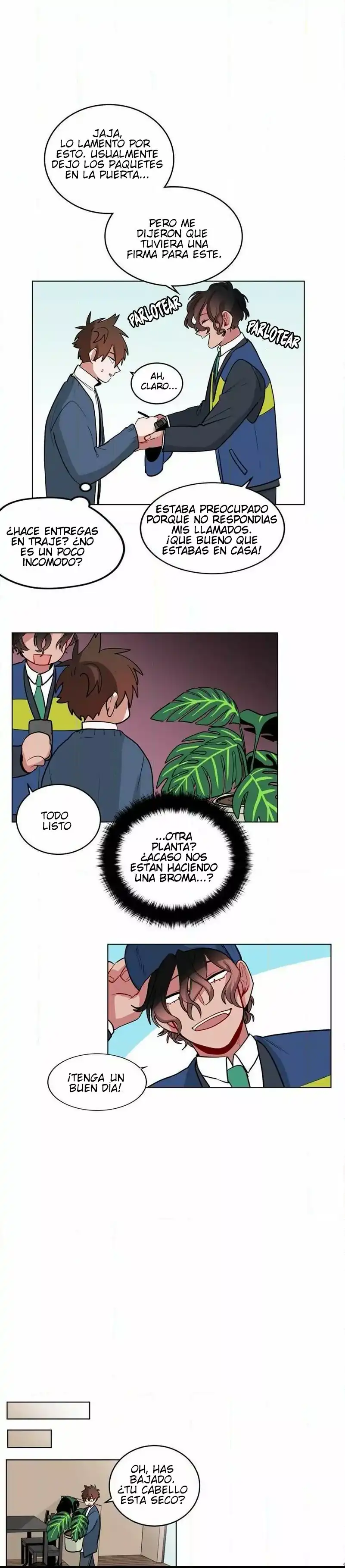 Página 22 — Suhwa Capítulo 27