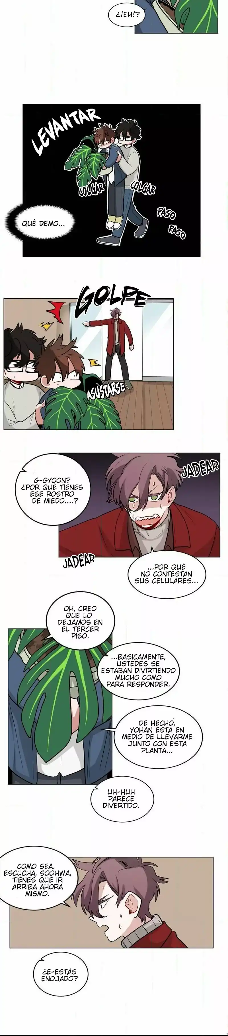 Página 24 — Suhwa Capítulo 27