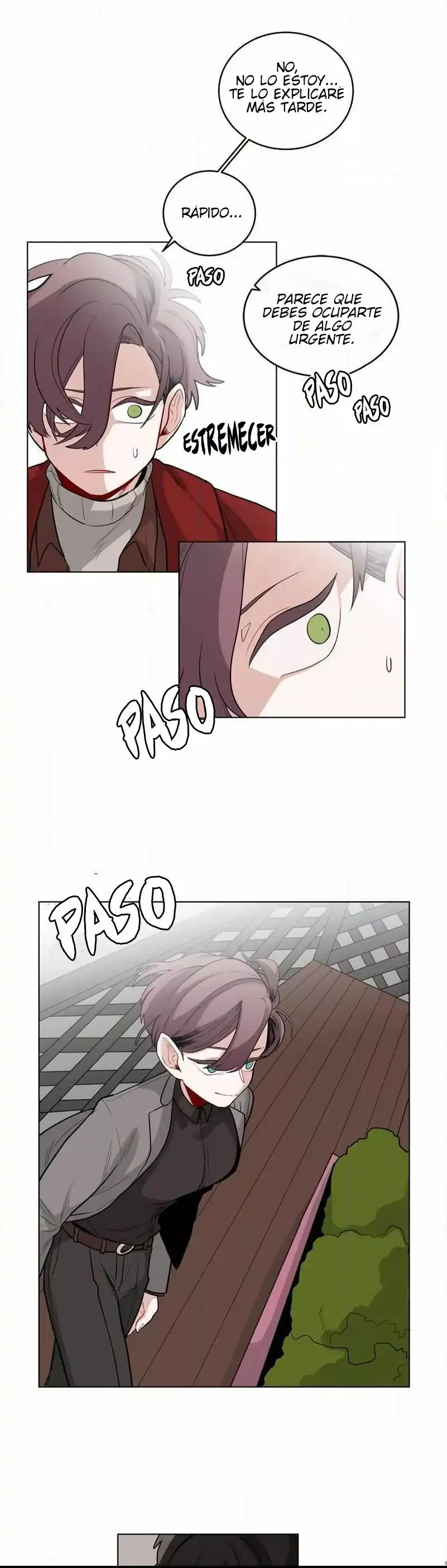 Página 25 — Suhwa Capítulo 27