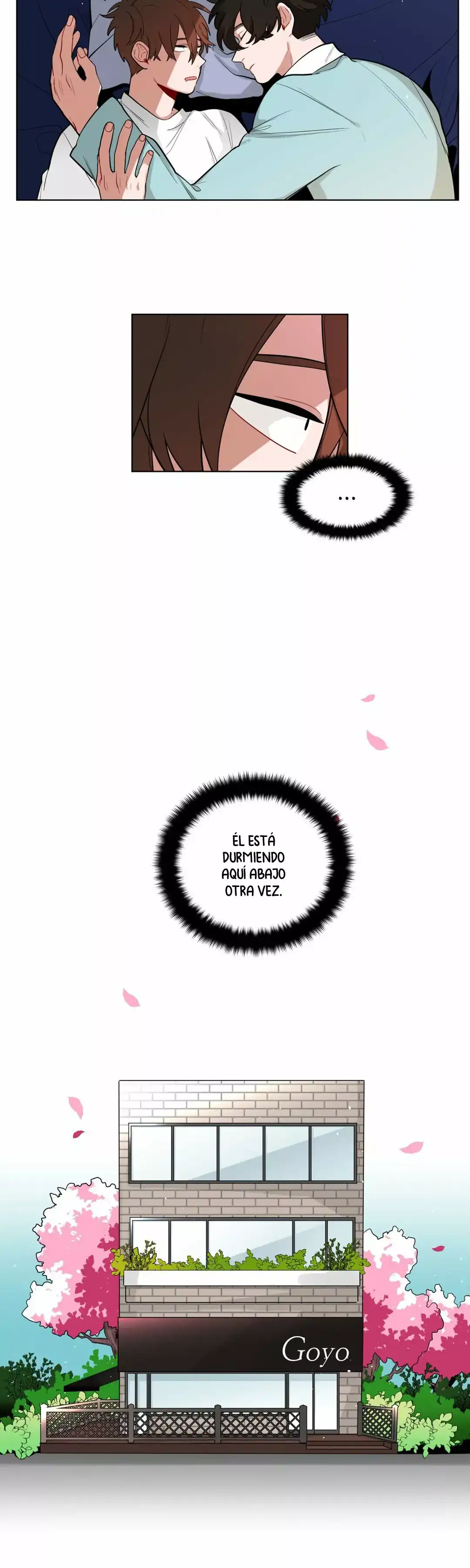 Página 4 — Suhwa Capítulo 29