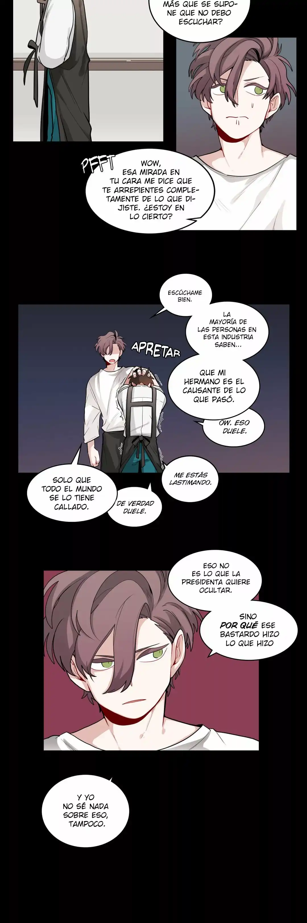 Página 13 — Suhwa Capítulo 29
