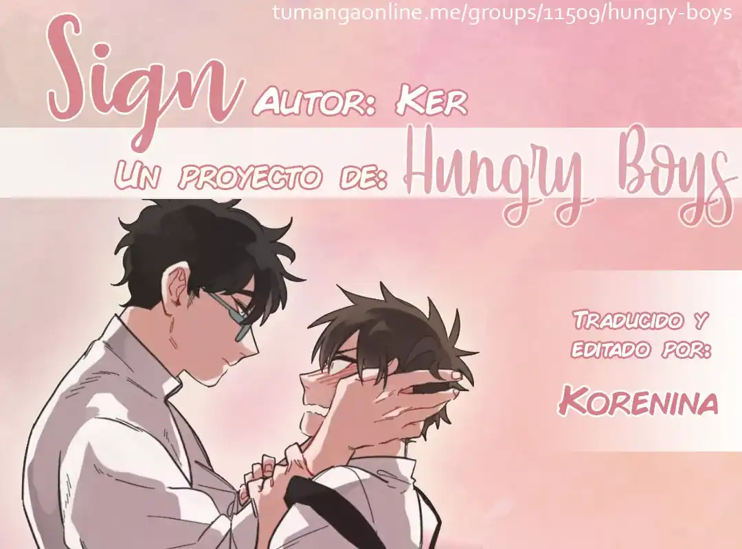 Página 1 — Suhwa Capítulo 30