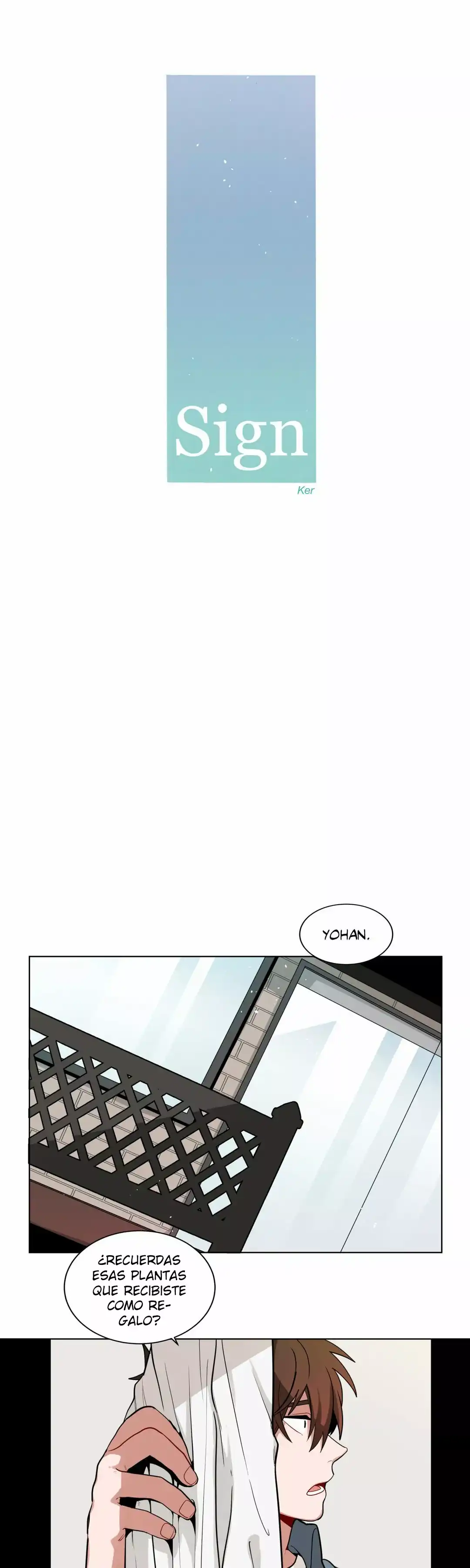 Página 3 — Suhwa Capítulo 30