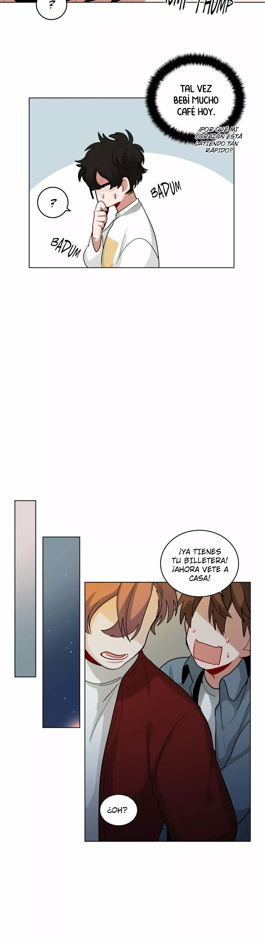 Página 13 — Suhwa Capítulo 30