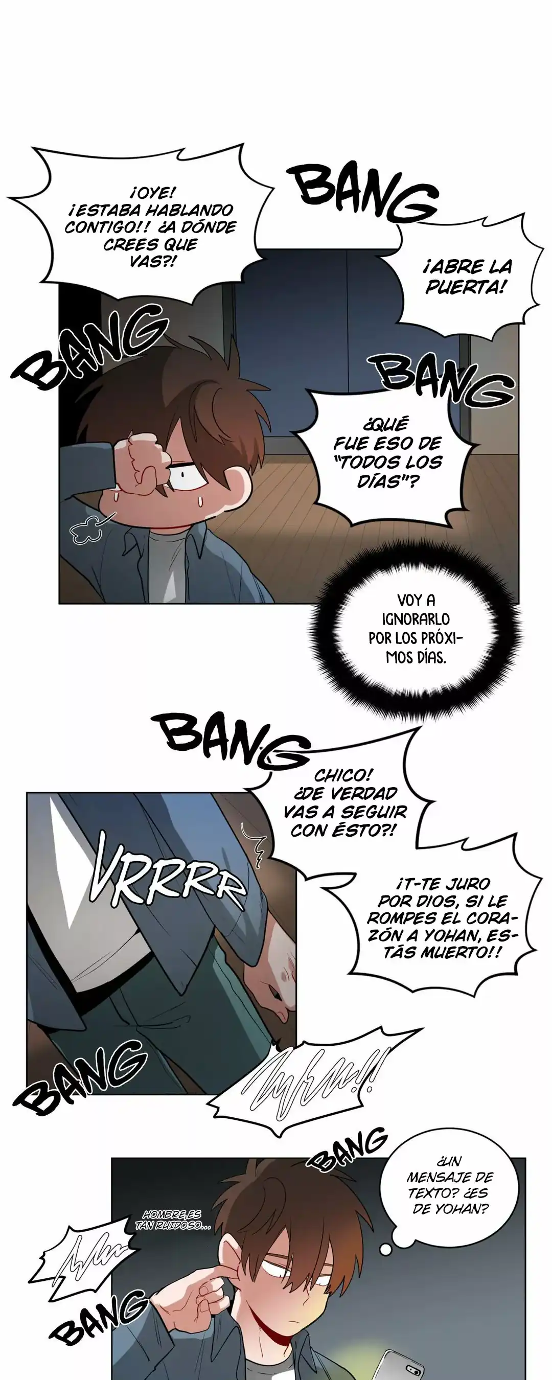 Página 17 — Suhwa Capítulo 30