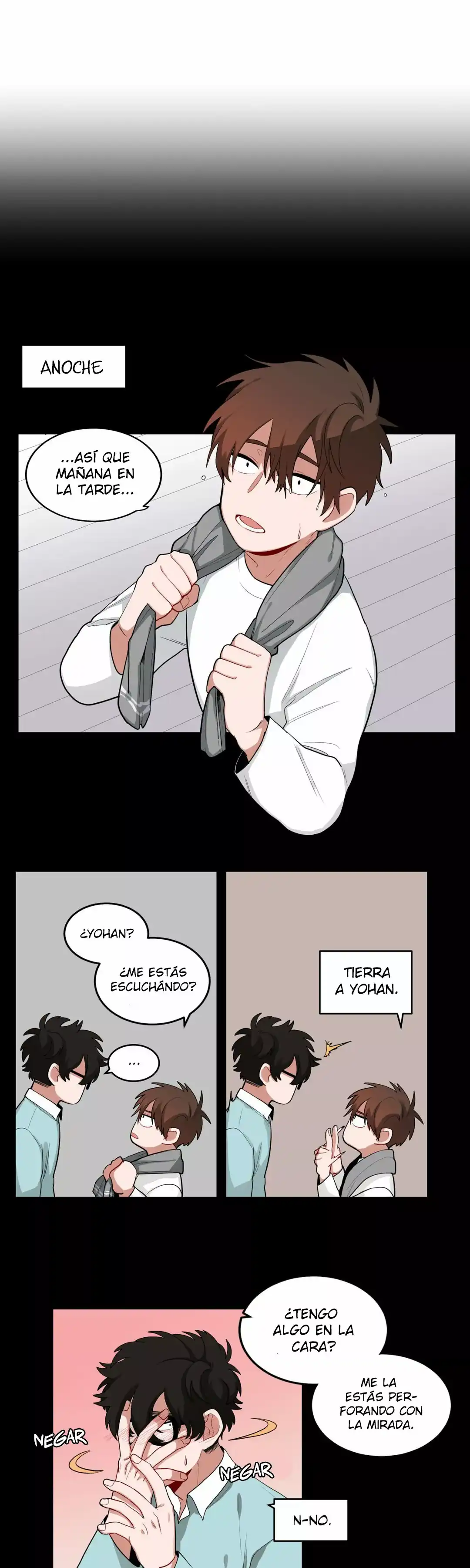Página 8 — Suhwa Capítulo 31