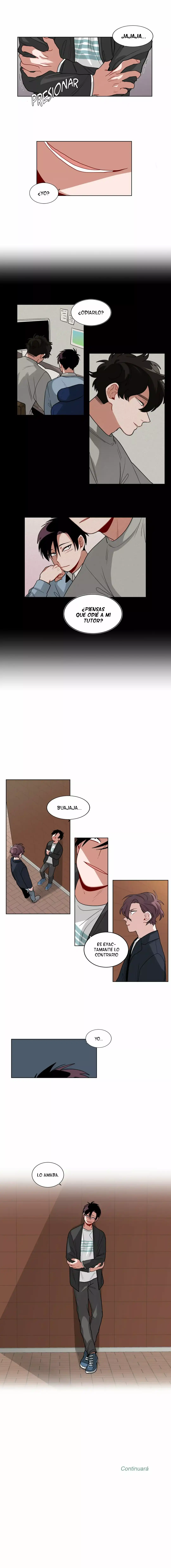 Página 6 — Suhwa Capítulo 39
