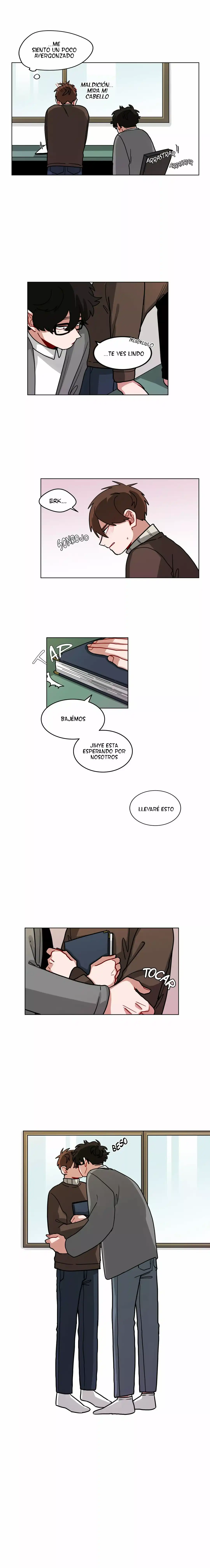 Página 7 — Suhwa Capítulo 49