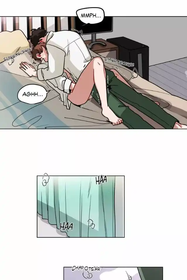 Página 3 — Suhwa Capítulo 52