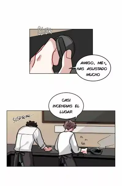 Página 10 — Suhwa Capítulo 52