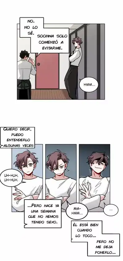 Página 17 — Suhwa Capítulo 52