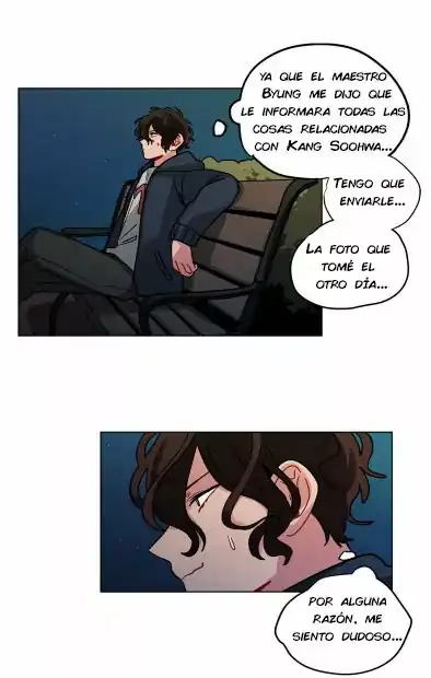 Página 25 — Suhwa Capítulo 52