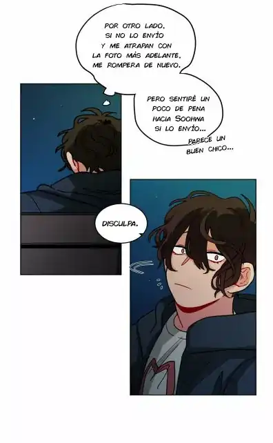 Página 26 — Suhwa Capítulo 52