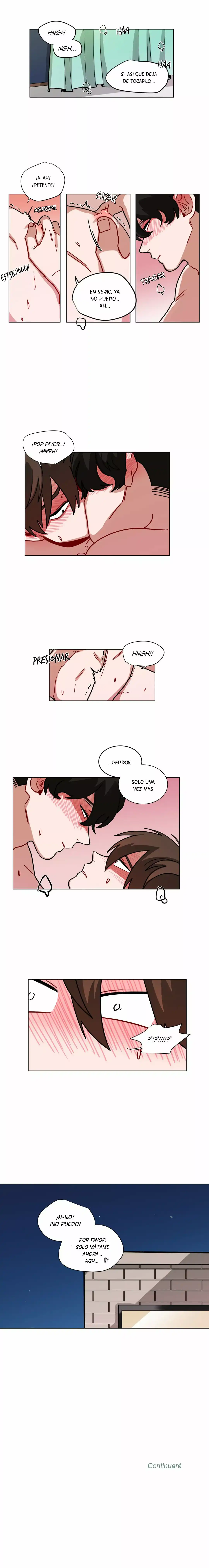 Página 7 — Suhwa Capítulo 55.1