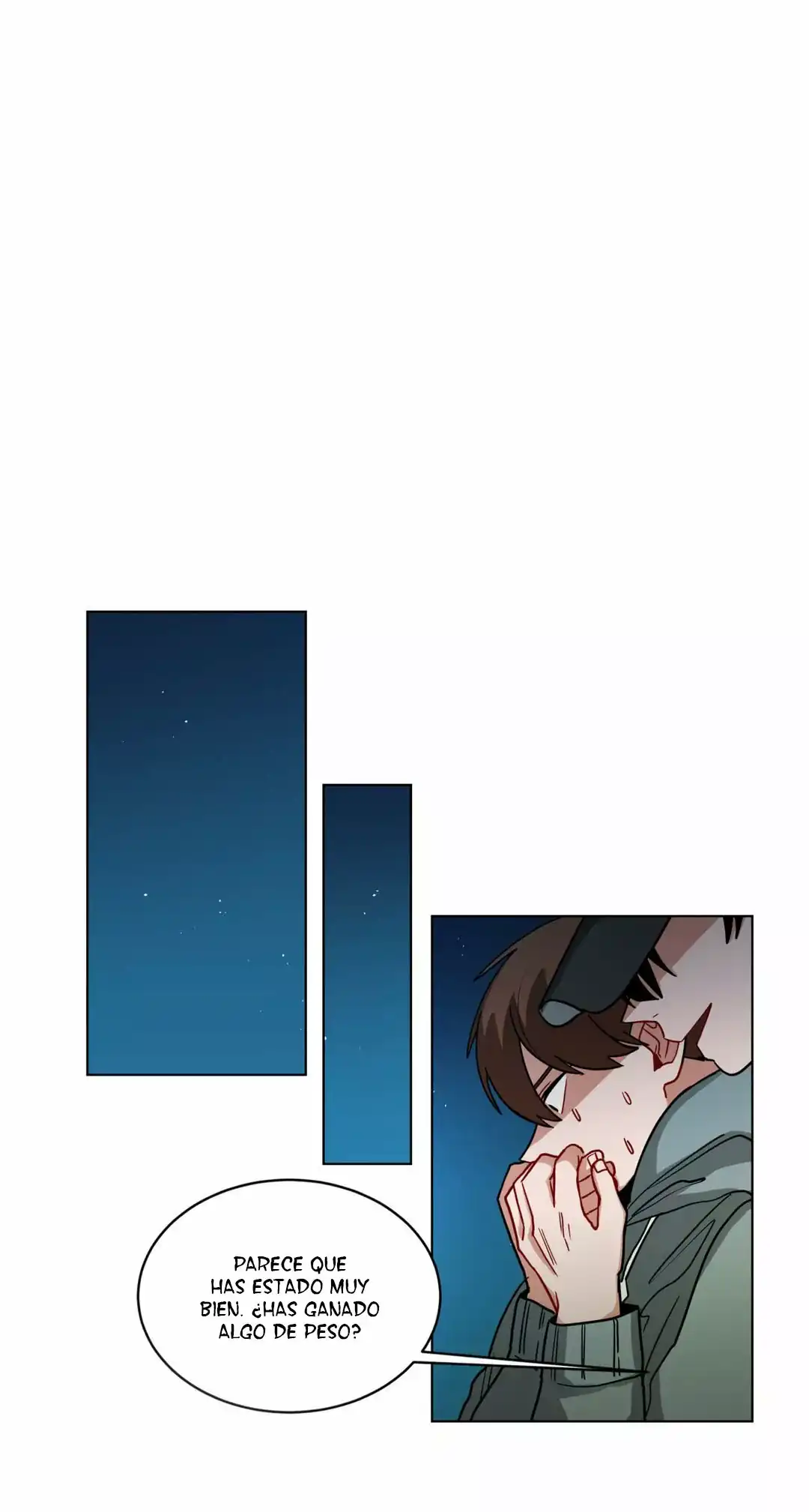 Página 3 — Suhwa Capítulo 57