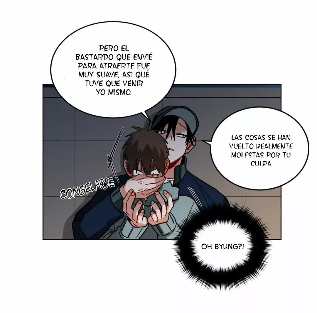 Página 5 — Suhwa Capítulo 57