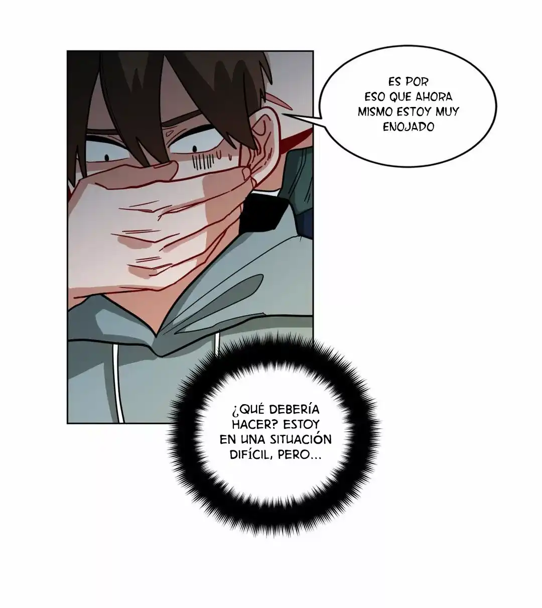 Página 6 — Suhwa Capítulo 57