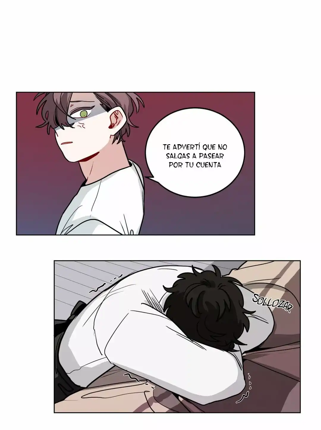 Página 7 — Suhwa Capítulo 57