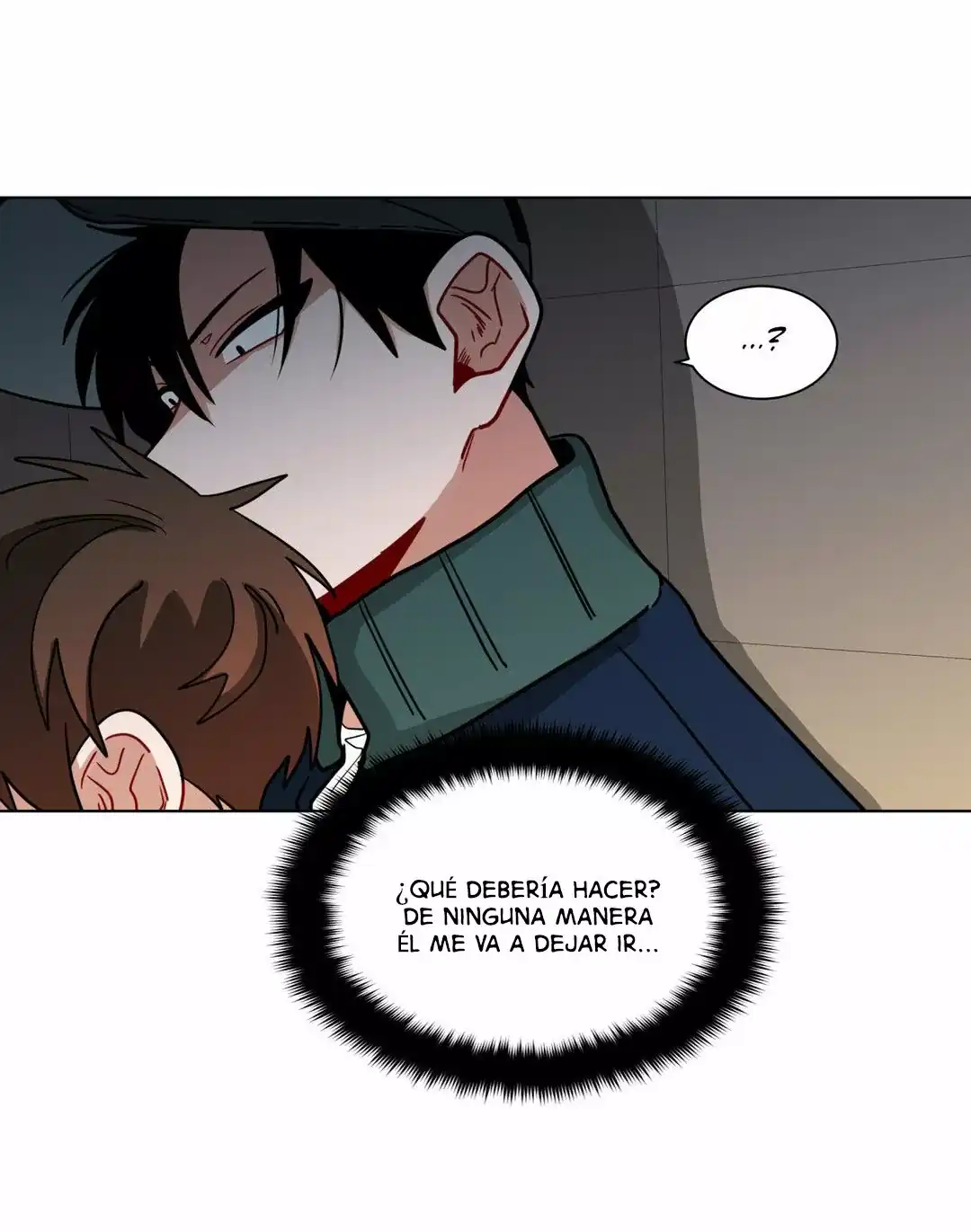 Página 9 — Suhwa Capítulo 57