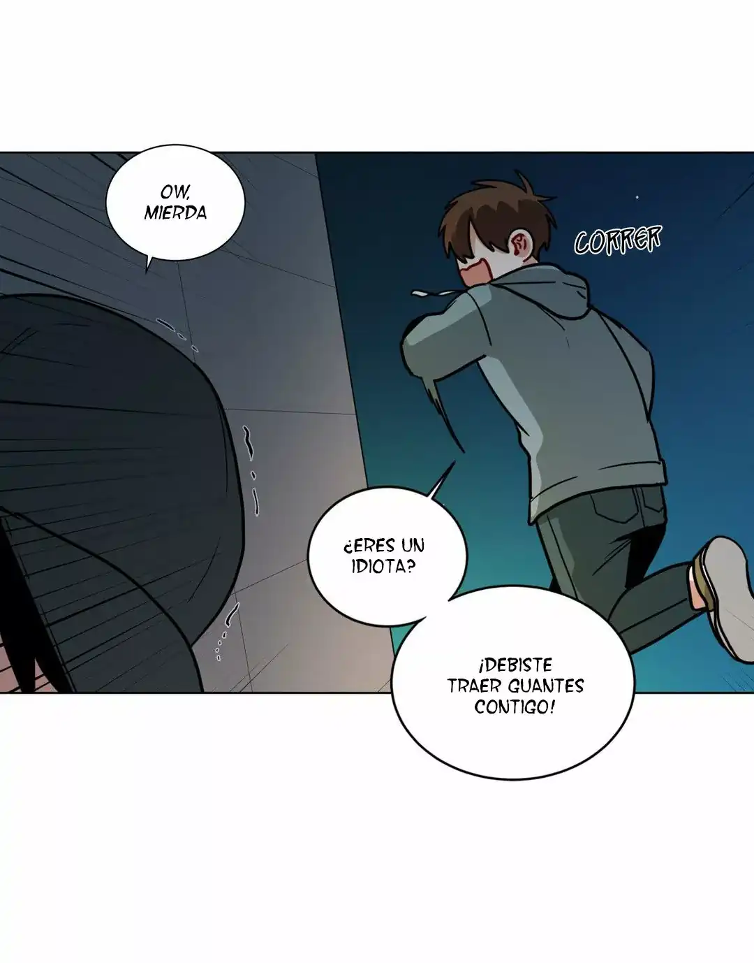 Página 12 — Suhwa Capítulo 57