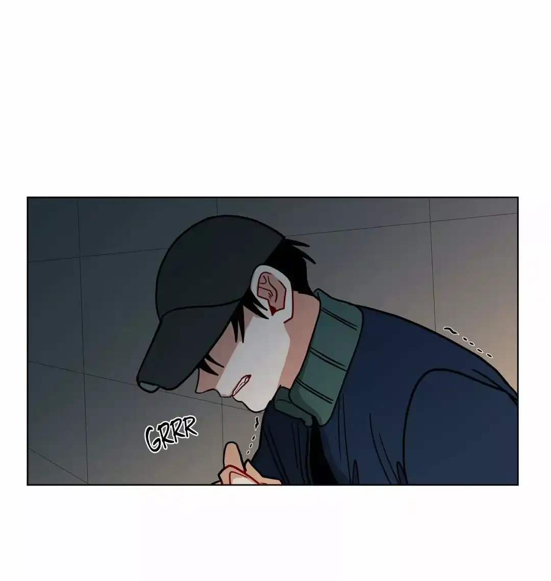 Página 13 — Suhwa Capítulo 57