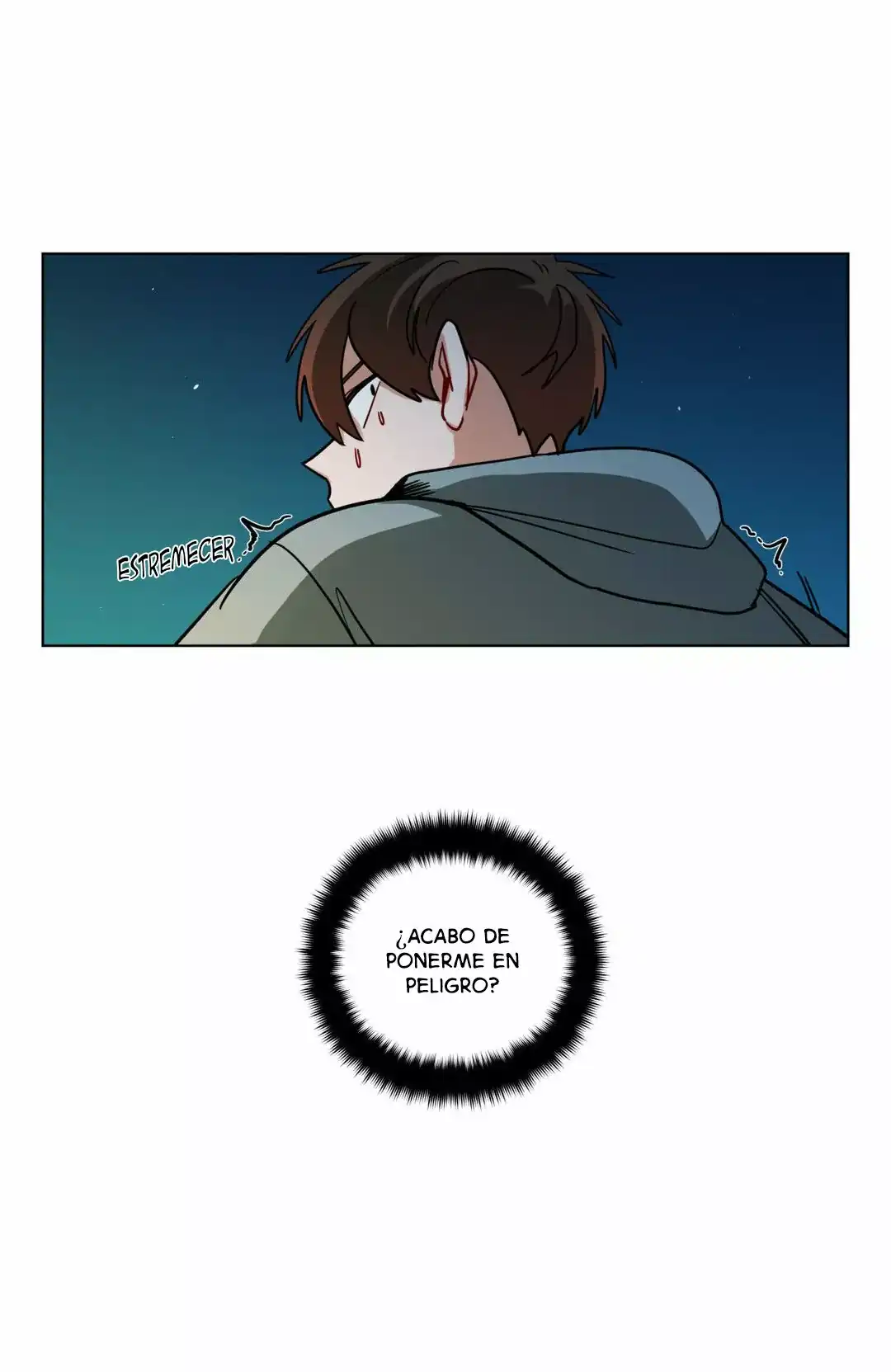Página 15 — Suhwa Capítulo 57