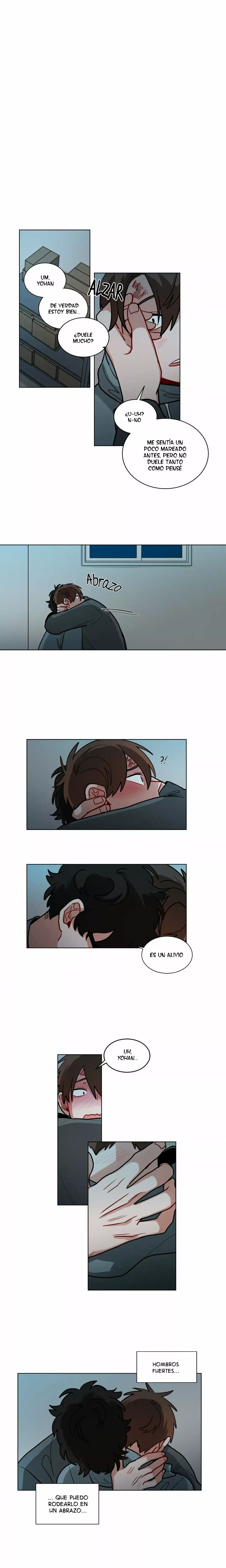 Página 10 — Suhwa Capítulo 59
