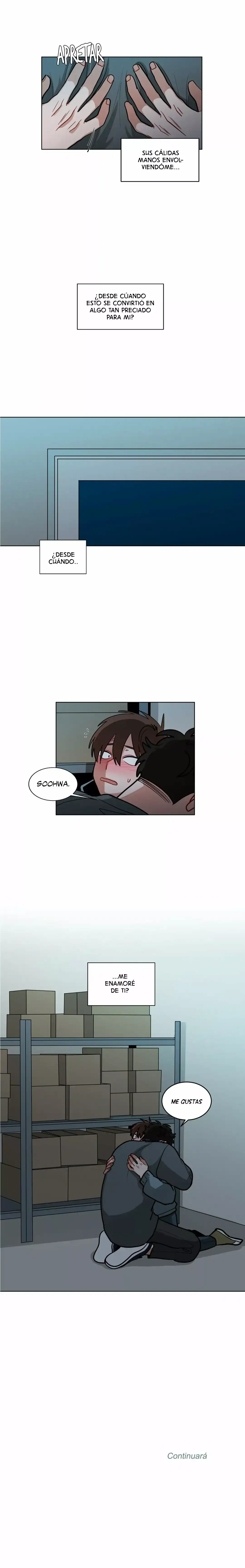 Página 11 — Suhwa Capítulo 59