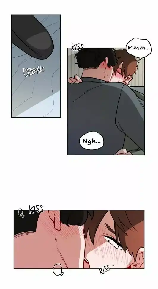 Página 2 — Suhwa Capítulo 61