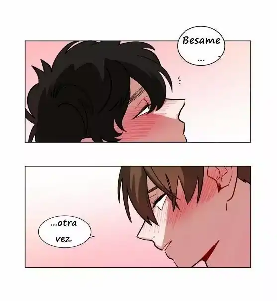 Página 6 — Suhwa Capítulo 61