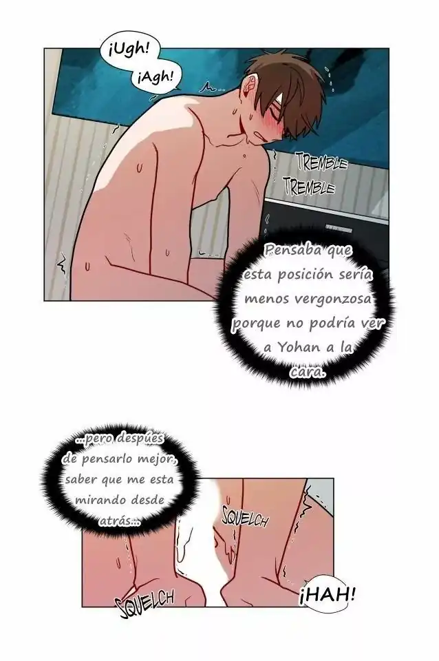 Página 10 — Suhwa Capítulo 61