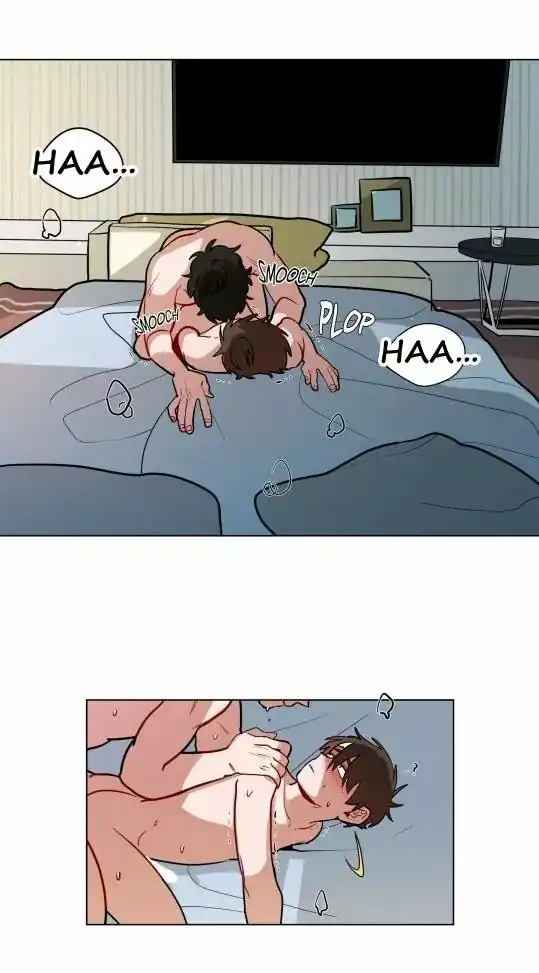Página 16 — Suhwa Capítulo 61