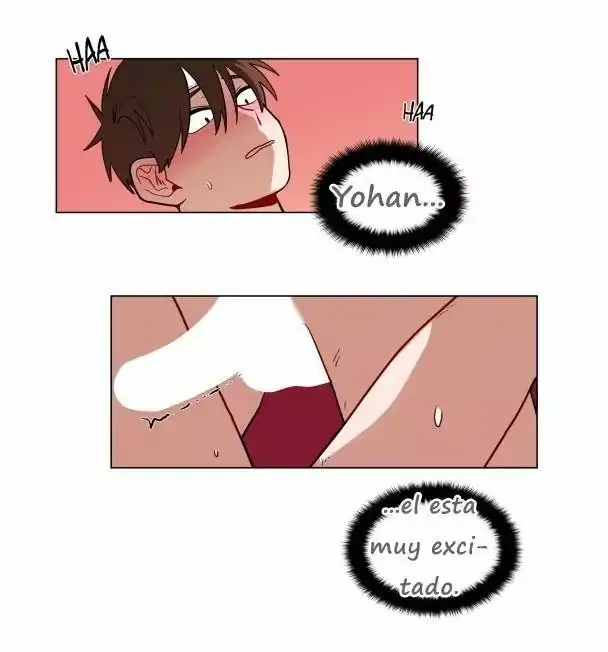 Página 18 — Suhwa Capítulo 61