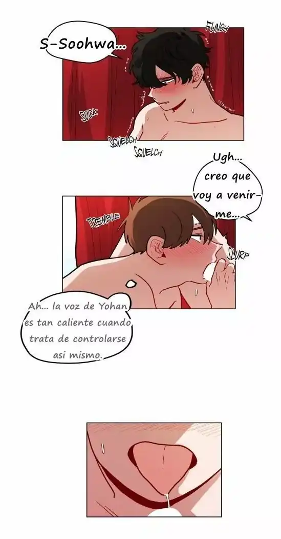 Página 21 — Suhwa Capítulo 61