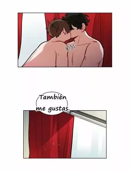 Página 28 — Suhwa Capítulo 61