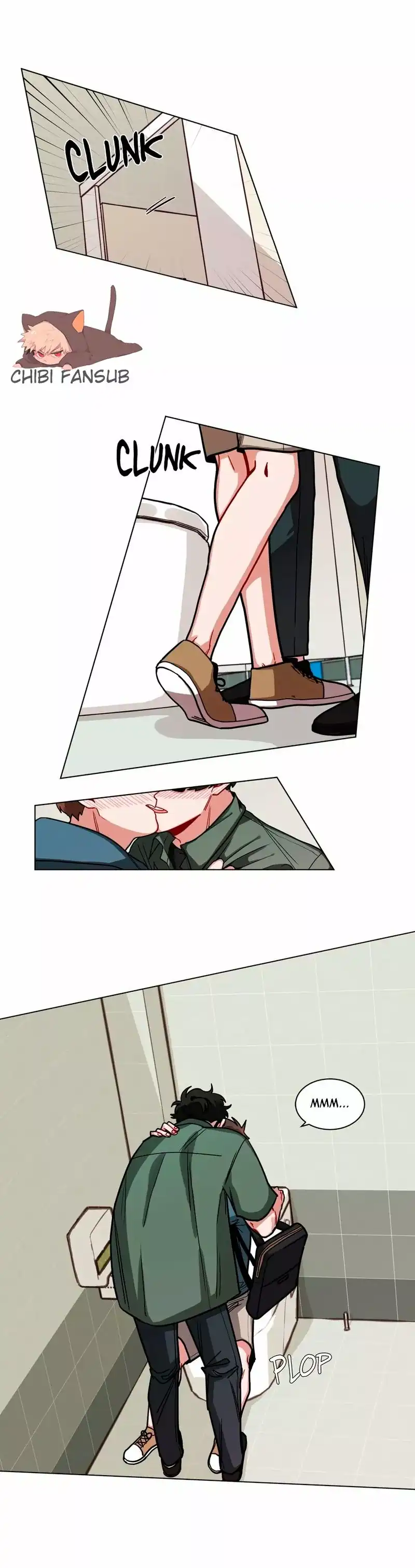 Página 2 — Suhwa Capítulo 65