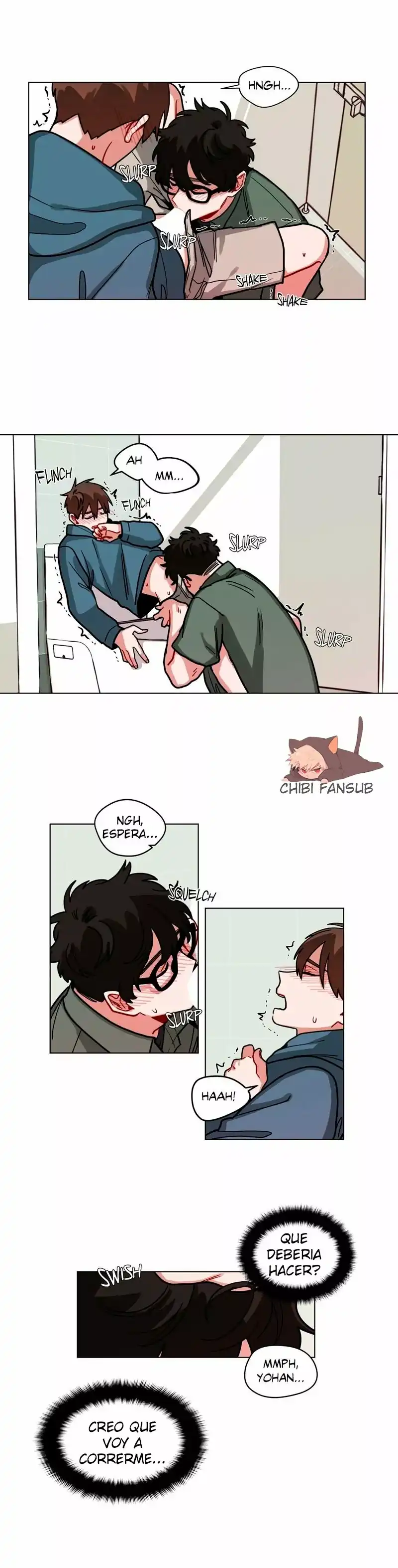 Página 5 — Suhwa Capítulo 65