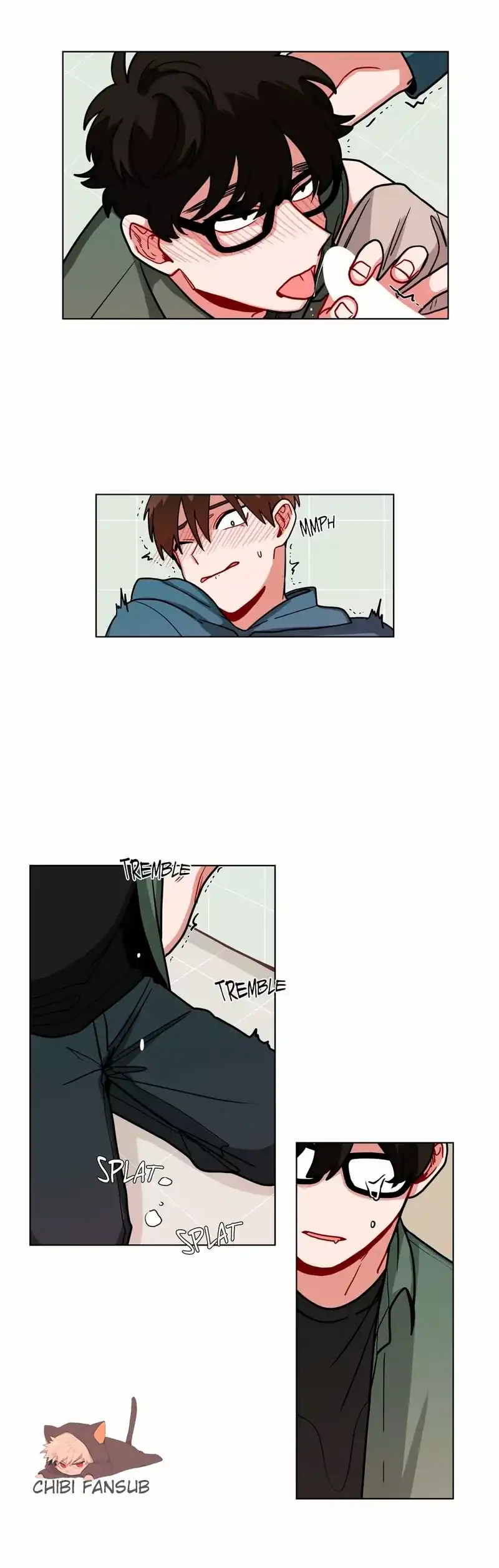 Página 6 — Suhwa Capítulo 65