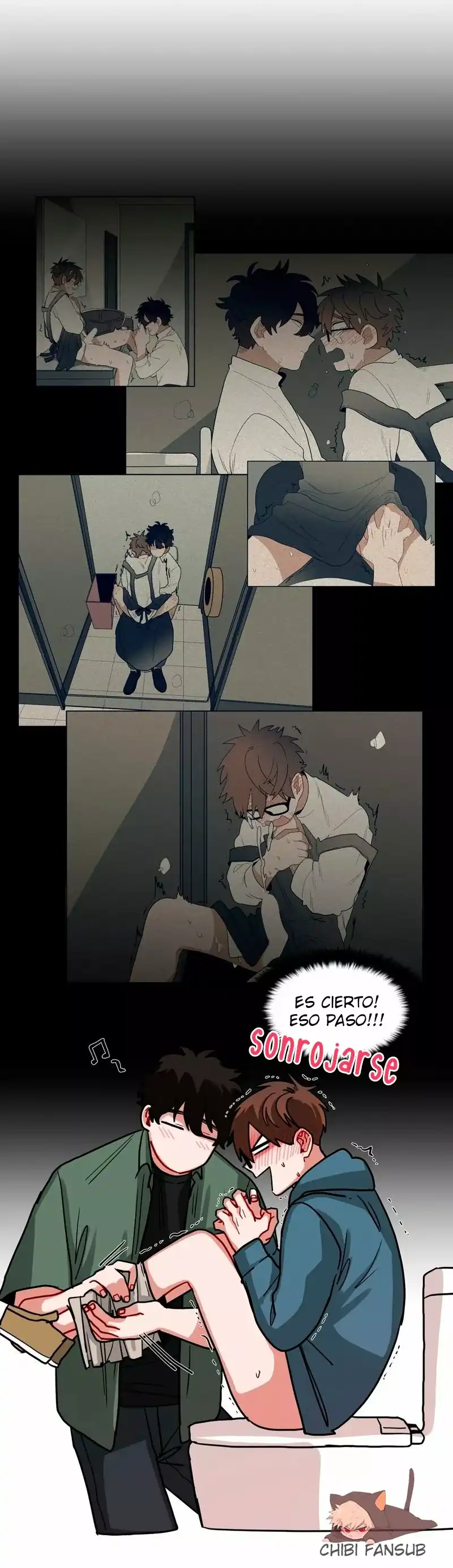 Página 9 — Suhwa Capítulo 65