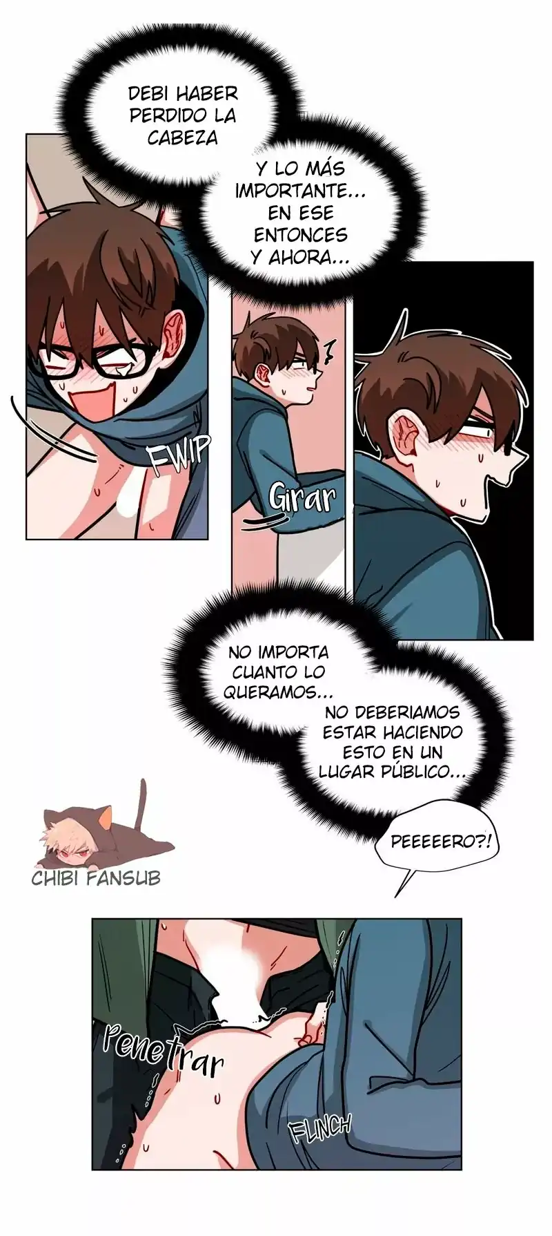 Página 10 — Suhwa Capítulo 65