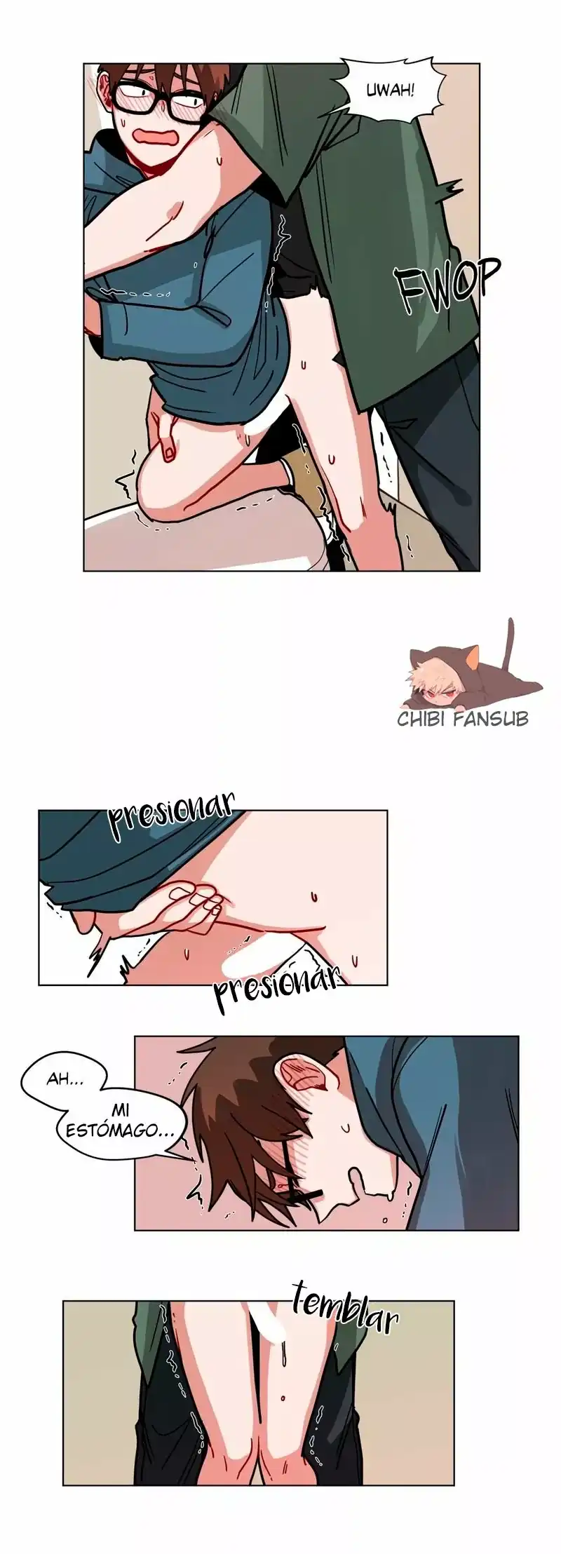 Página 11 — Suhwa Capítulo 65